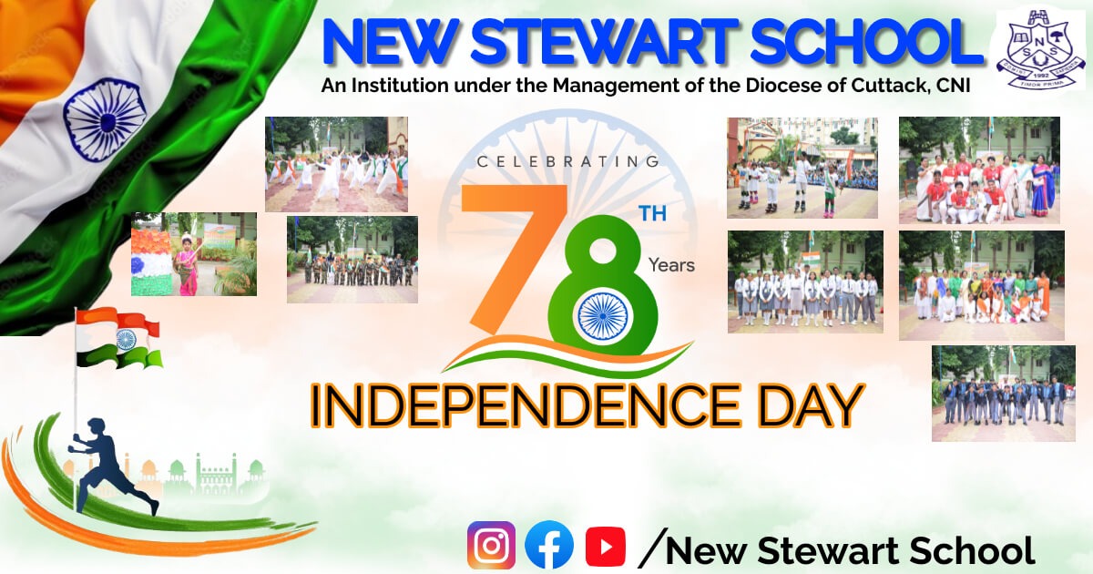 78th Independence Day